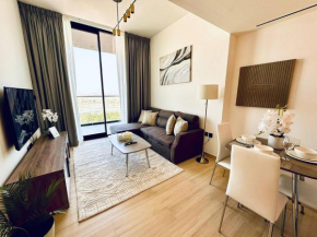 Stunning 1br Fully Furnished With Balcony In Jvc